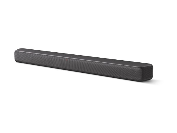 PHILIPS PHILIPS Soundbar 2.0 TAB5109/10 schwarz