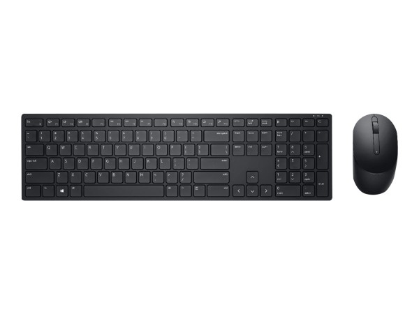 DELL DELL PRO WRLS KEYBOARD MOUSE