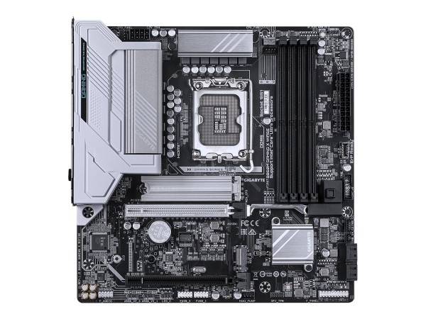 GIGABYTE B860M Gaming X WiFi6E S1851 B860M GAMING X WIFI6E