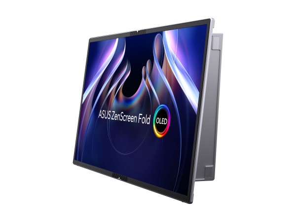 ASUS ZenScreen Fold OLED MQ17QH 43,9cm (17,3") 90LM09EV-B01170