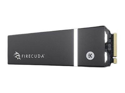 SEAGATE SEAGATE FireCuda 540 1TB