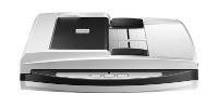 PLUSTEK PLUSTEK SmartOffice PL4080 Duplex-Dokumentenscanner A4 1200 x 600 dpi 40 Seiten/min, 80 Bilder