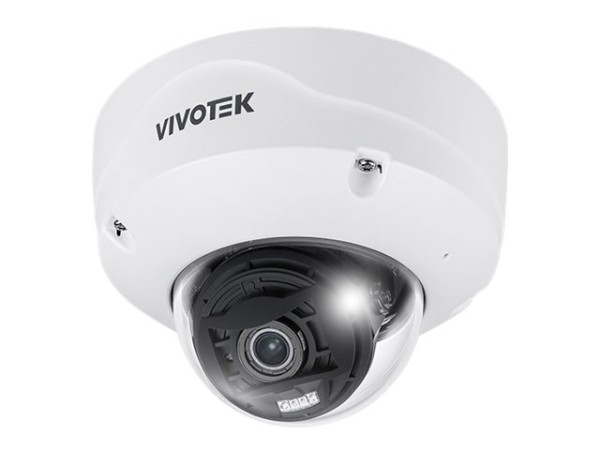VIVOTEK VIVOTEK V-SERIE FD9387-EHTV-V3 Fixed Dome