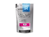 EPSON EPSON UltraChrome DS Flourescent Pink T46D540 1Lx2