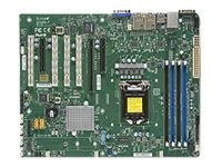 SUPERMICRO SUPERMICRO Motherboard X11SSA-F (bulk pack)