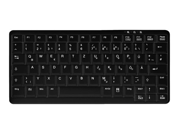 CHERRY CHERRY INDUSTRY 4.0 MINI NOTEBOOK
