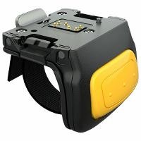 ZEBRA ZEBRA RS5100 Spare Trigger Assembly Single Pad (SG-RS51-TRGSS-02)