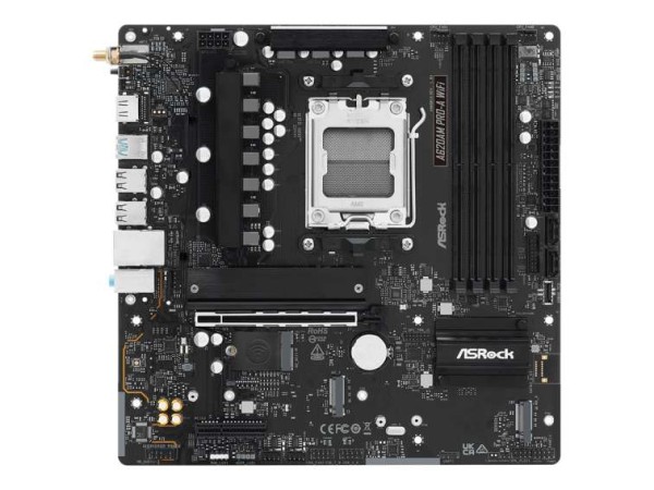 ASROCK A620AM Pro-A WiFi SAM5 90-MXBSY0-A0UAYZ