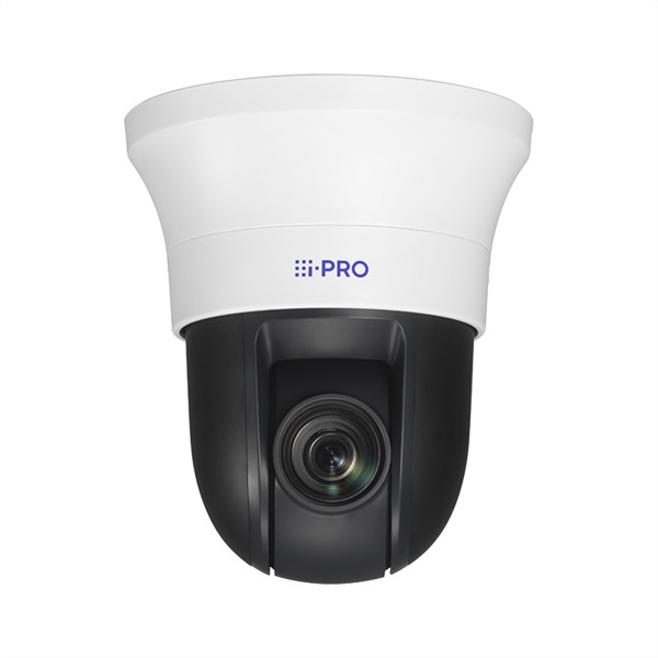 I-PRO I-PRO WV-S61702-Z3V 4K AI INDOOR PTZ Netzwerk Kamera