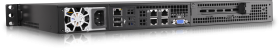 EXONE EXONE Challenge Short Rack 4I1S1N Xeon Up E-2334 16GB 960GB oBS