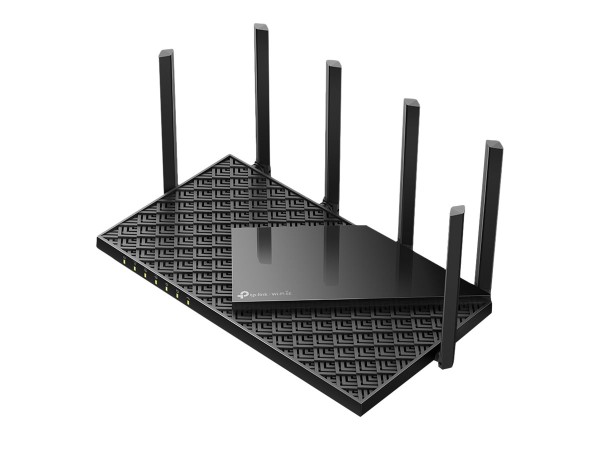TP-LINK TP-LINK AX5400 Tri-Band Wi-Fi 6E Router