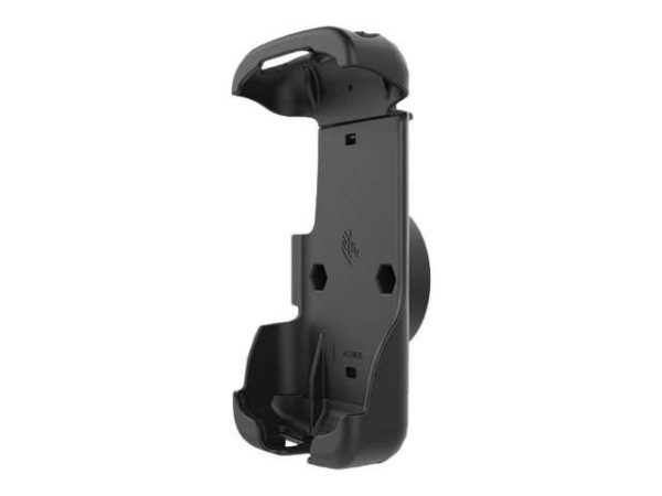 ZEBRA Fahrzeughalterung Fahrzeughalterung, Federdruck, Zugriff auf USB-C In CRD-TC7NG-NCCD-01