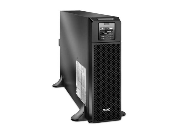 APC Smart-UPS SRT 5000VA 230V Factory refreshed SRT5KXLIR