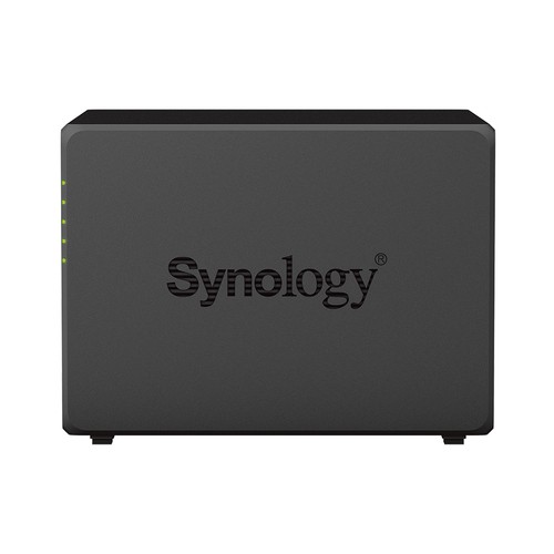 Bundle SYNOLOGY DS923+ + 4x SYNOLOGY HAT3310-8T 8TB DS923++4XHAT3310-8T