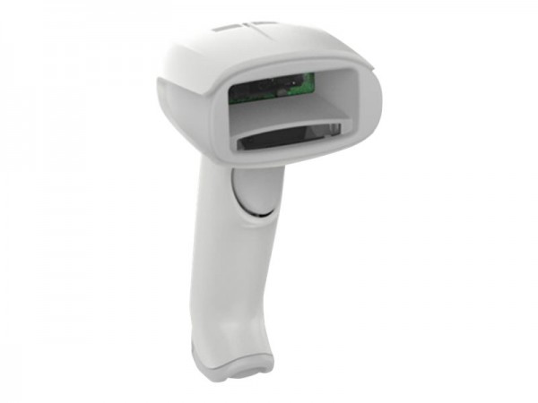 HONEYWELL Xenon Performance 1952h, BT, 2D, HD, Kit (USB), weiß Bluetooth Sc 1952HHD-5USB-5-R