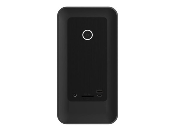 ZOTAC ZOTAC MAGNUS ONE ERP74070C Barebone Intel Core i7-13700