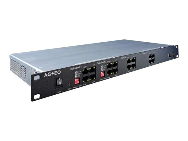 AGFEO ES 628 IT 6101419