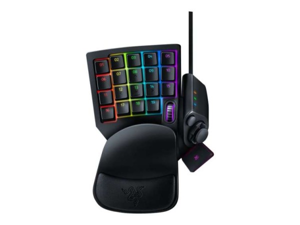 RAZER Tartarus V2 RZ07-02270100-R3M1