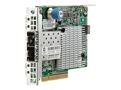 HP ENTERPRISE FlexFabric 10Gb 2-Port SFP