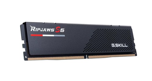 G.SKILL Ripjaws S5 64GB (2x32GB) F5-6000J2836G32GX2-RS5K