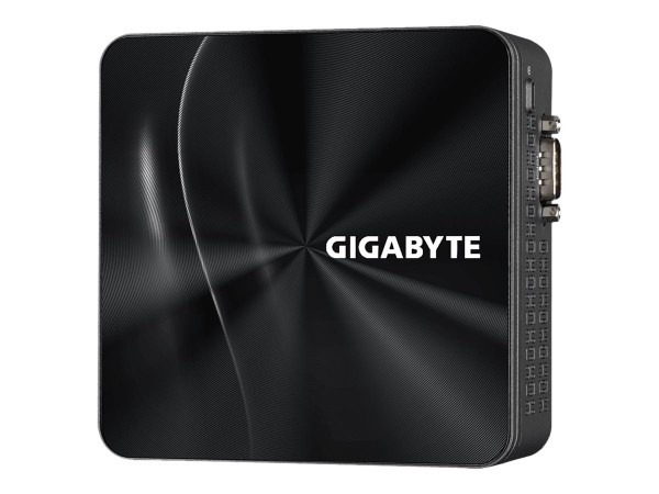 GIGABYTE BRIX GB-BRR3H-4300 Barebone (AMD Ryzen 3 4300U 4C/4T) GB-BRR3H-4300