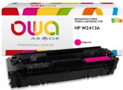 ARMOR ARMOR K18954OW Tonerkartusche 1 Stück(e) Kompatibel Magenta (K18954OW)