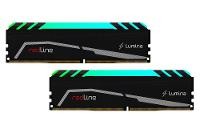 MUSHKIN Redline Lumina 32GB Kit (2x16GB) MLA5C5609CCM16GX2