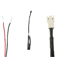 TITAN Lüfter, Titan, 92x92x25mm, TTC-SC09TZ (A), 3-Pol TTC-SC09TZ(A)