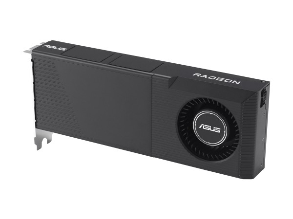 ASUS ASUS AMD RADEON AI PRO R9700 32GB