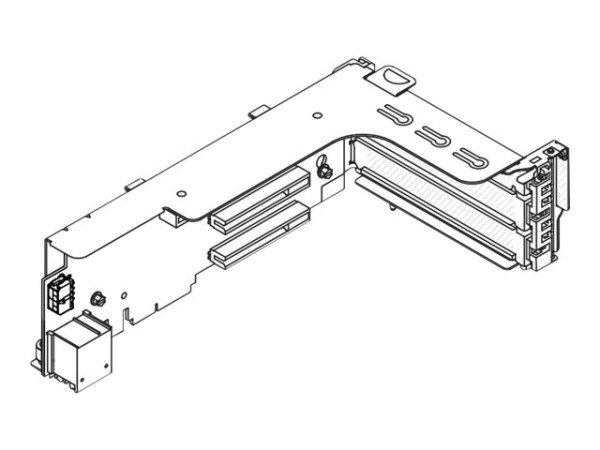 LENOVO LENOVO THINKSYSTEM V3 2U X16/X8/X8