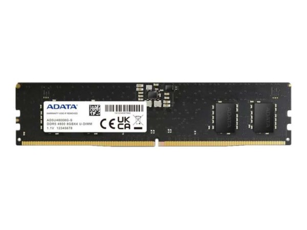 ADATA Premier 8GB AD5U48008G-S