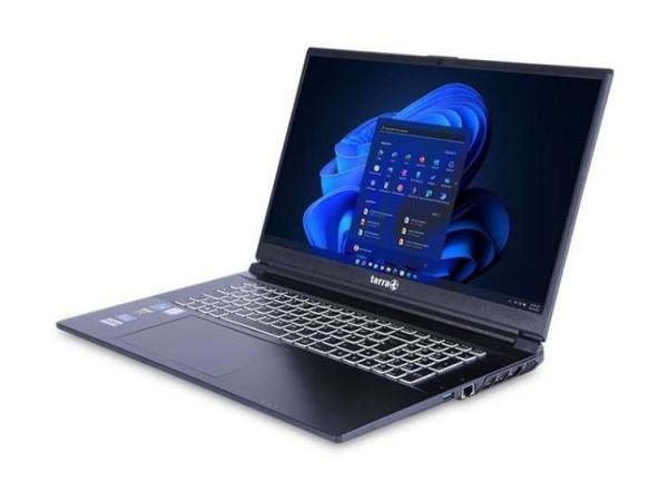 TERRA MOBILE 1778R 43,9cm (17,3") i7-13620H 16GB 1TB W11P 1220899