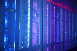 WORTMANN AG Bundle SYNAXON Enterprise Cloud - IaaS Enterprise-Umgebung für 20 User (AD, TS, FS)