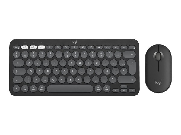 LOGITECH PEBBLE 2 COMBO FOR MAC 920-012244