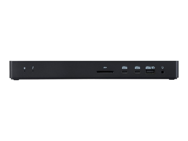 ACER Thunderbolt 4 Dock T701, ADK250, with EU power cord GP.DCK11.012