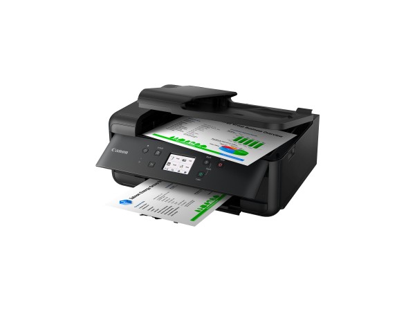 CANON CANON PIXMA TR7650