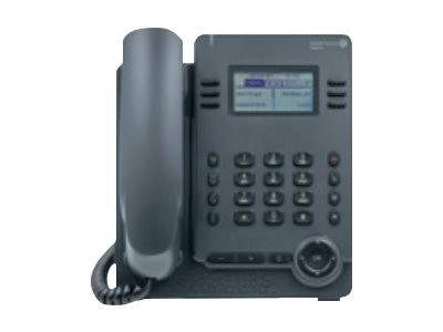 ALCATEL ALCATEL ALE-20h Hybrid Digital-IP Essen. DeskPhone (ALE-10 kompatibel)