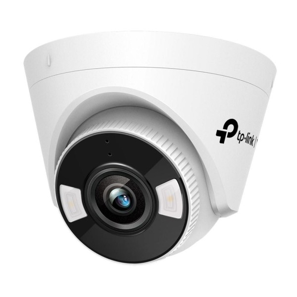TP-LINK VIGI C440 V1 - Network surveillance camera - pan-tilt - Turret - co C440-2.8