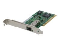 LEVELONE LEVEL ONE GIGABIT FIBER PCI NETWORK CARD