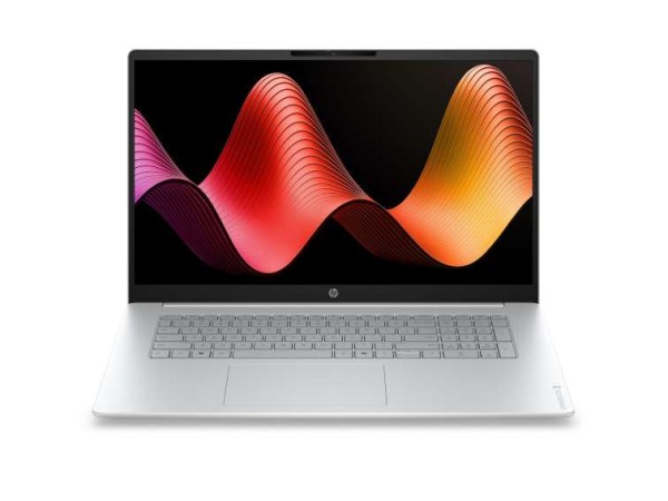 HP OmniBook 3 17-dp0430ngx 43,9cm (17,3") Ryzen 3 7320U 8GB 512GB oBS DZ7V6EA#ABD