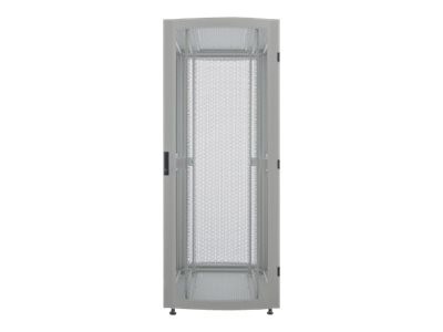 INTELLINET 19" Serverschrank Premium Line 42HE 80x100 grau 715591