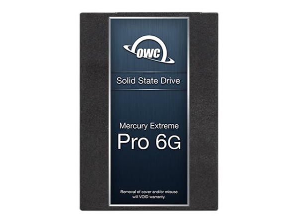 OWC OWC Mercury Extreme Pro 6G 1TB