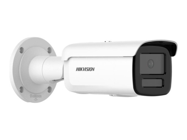 HIKVISION HIKVISION DS-2CD2T87G2H-LI(2.8mm)(eF) Bullet 8MP Smart Hybrid Light
