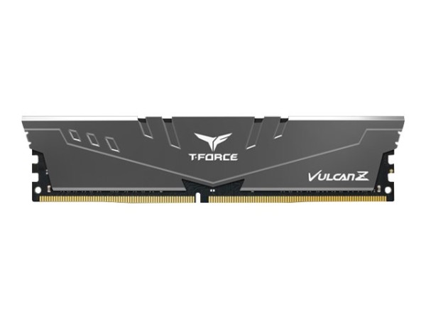 TEAM GROUP Vulcan Z grey K2 32GB TLZGD432G3600HC18JDC01