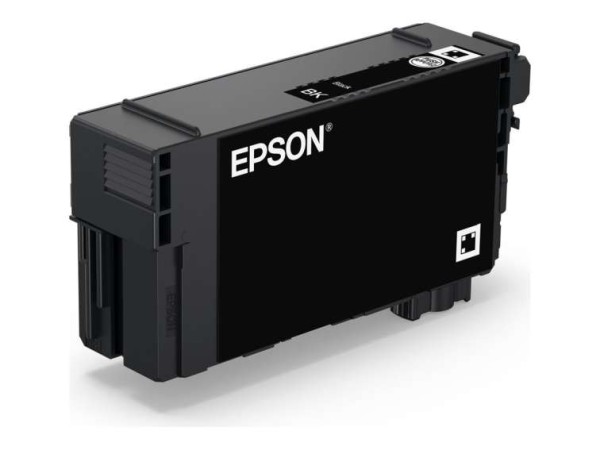 EPSON - Schwarz - original - Tintenpatrone C13T11J140