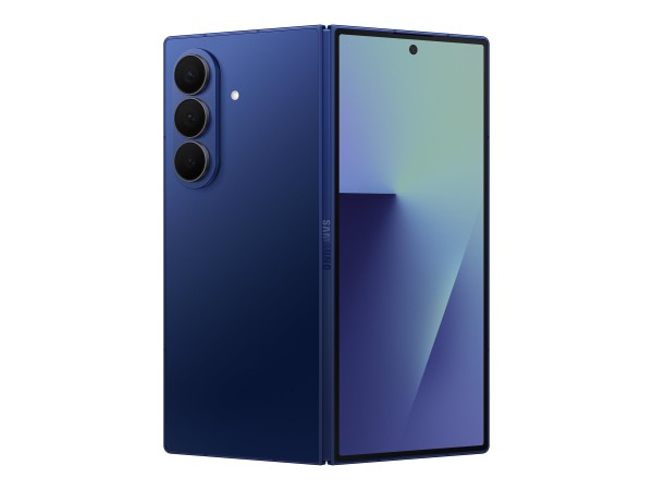 SAMSUNG SAMSUNG GALAXY Z Fold7 Smartphone Blue Shadow 12GB/512GB Dual-SIM Android 16 F966B