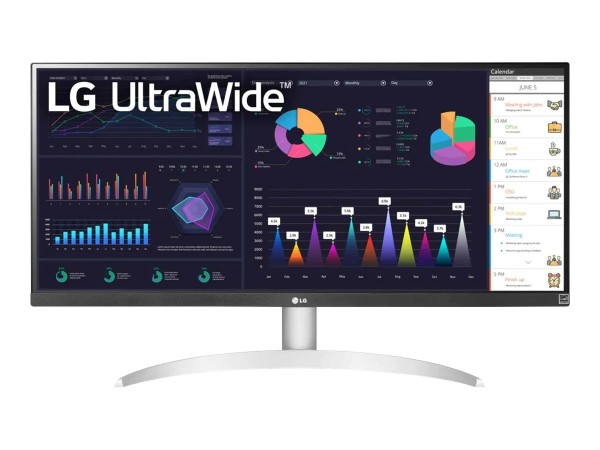 LG LG 29WQ600-W.AEU 73,7cm (29")