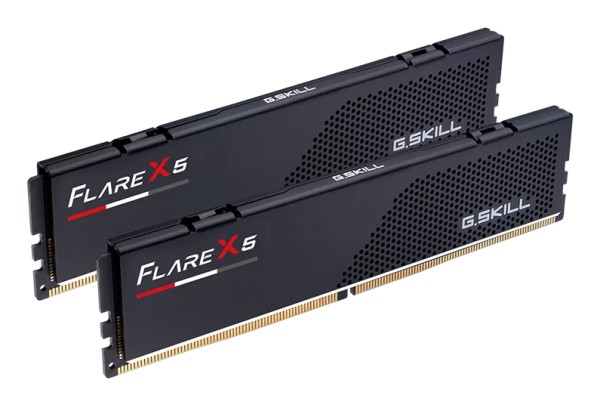 G.SKILL Flare X5 96GB Kit (2x48GB) F5-5200J4040A48GX2-FX5