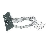 ZEBRA ZEBRA KIT REFLECTIVE SENSOR R110XI4 (P1018619)