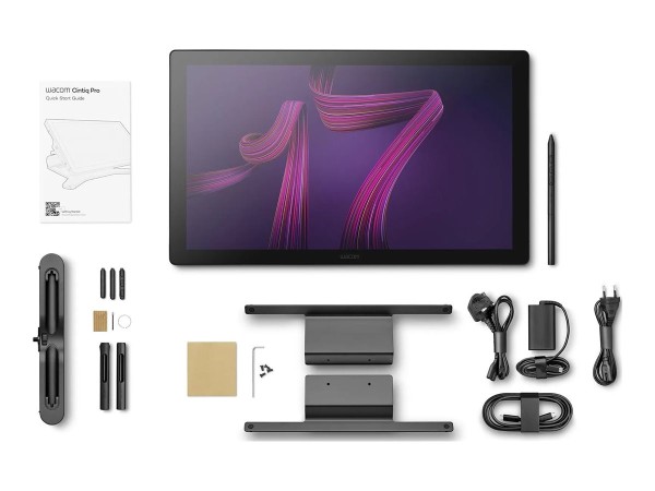 WACOM WACOM Cintiq Pro 17